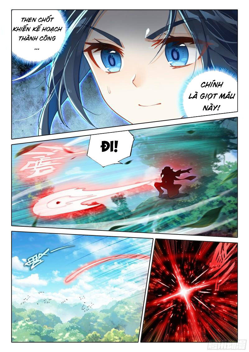 Đấu La Đại Lục 5 - Chapter 66 - Page 10