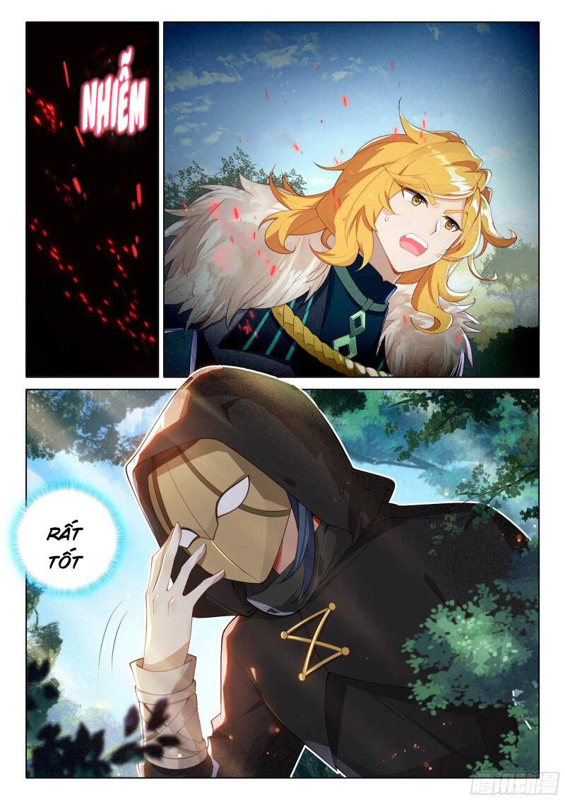 Đấu La Đại Lục 5 - Chapter 66 - Page 11