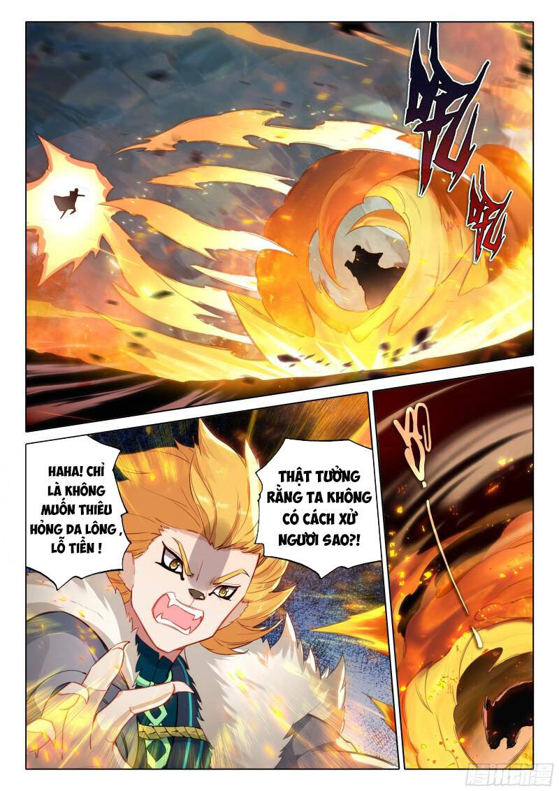 Đấu La Đại Lục 5 - Chapter 66 - Page 13