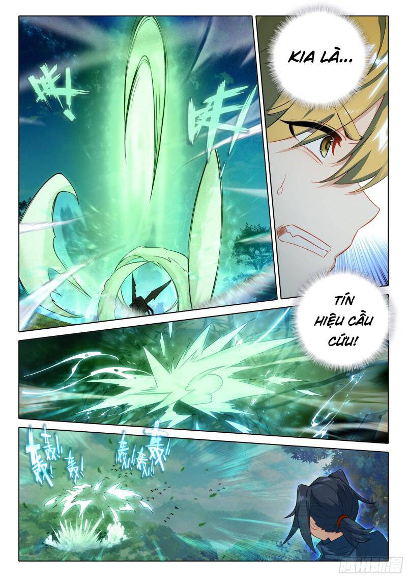 Đấu La Đại Lục 5 - Chapter 66 - Page 7