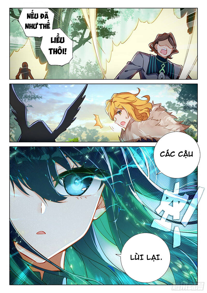 Đấu La Đại Lục 5 - Chapter 67 - Page 14