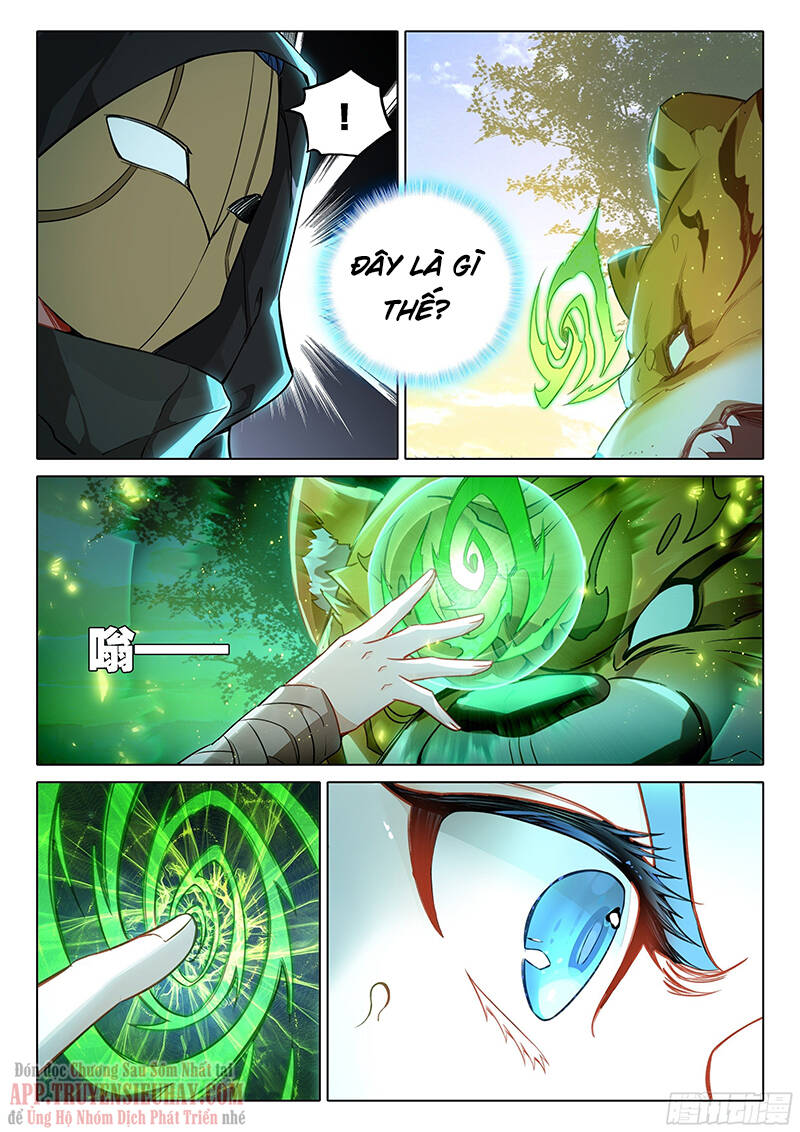 Đấu La Đại Lục 5 - Chapter 68 - Page 13