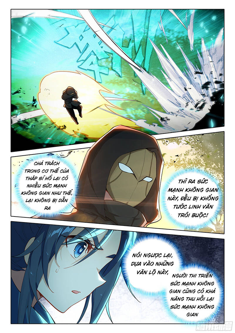 Đấu La Đại Lục 5 - Chapter 68 - Page 14
