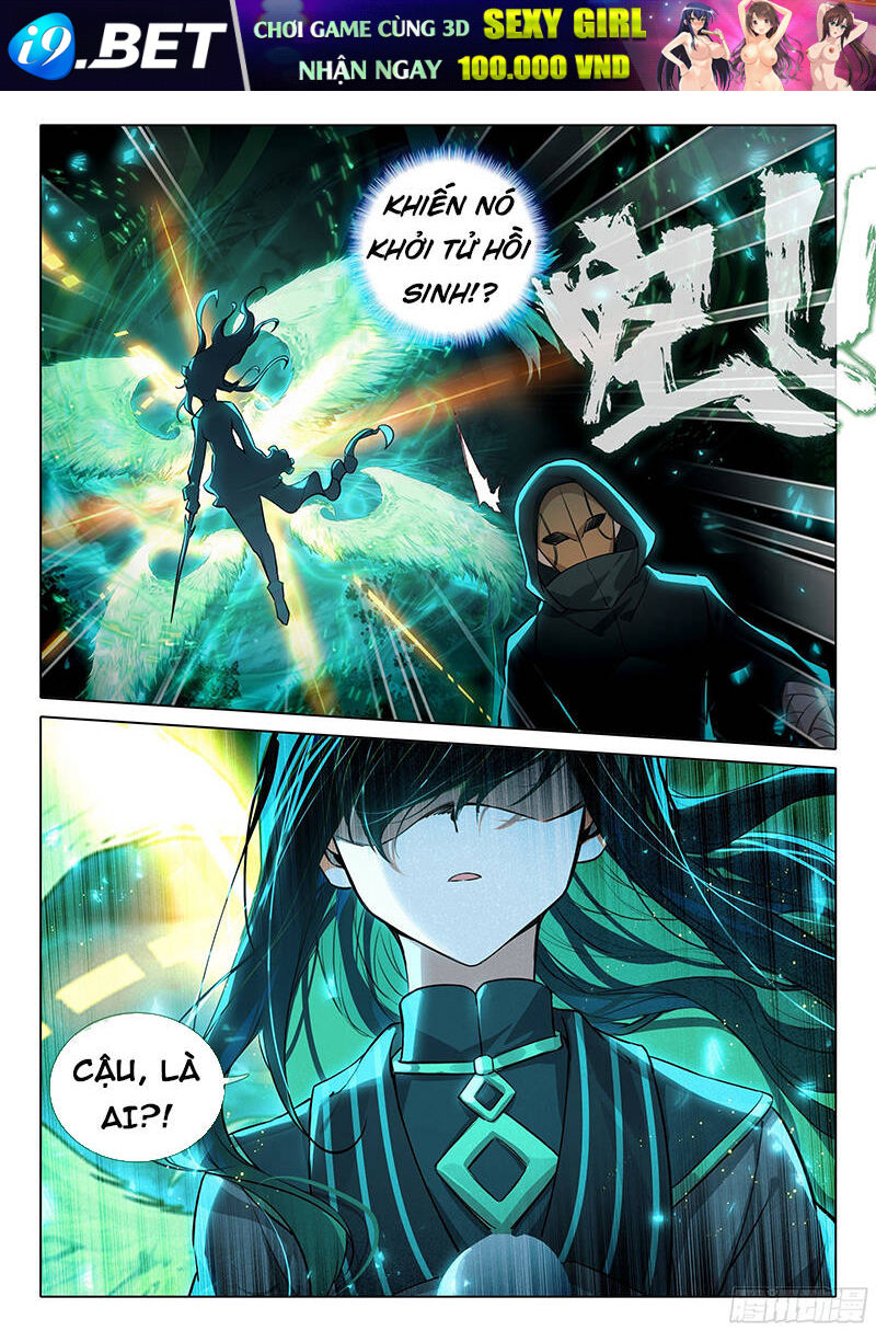 Đấu La Đại Lục 5 - Chapter 68 - Page 15