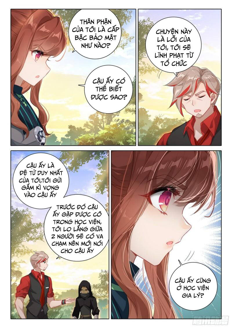 Đấu La Đại Lục 5 - Chapter 69 - Page 10