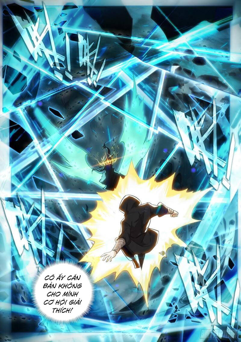 Đấu La Đại Lục 5 - Chapter 69 - Page 5