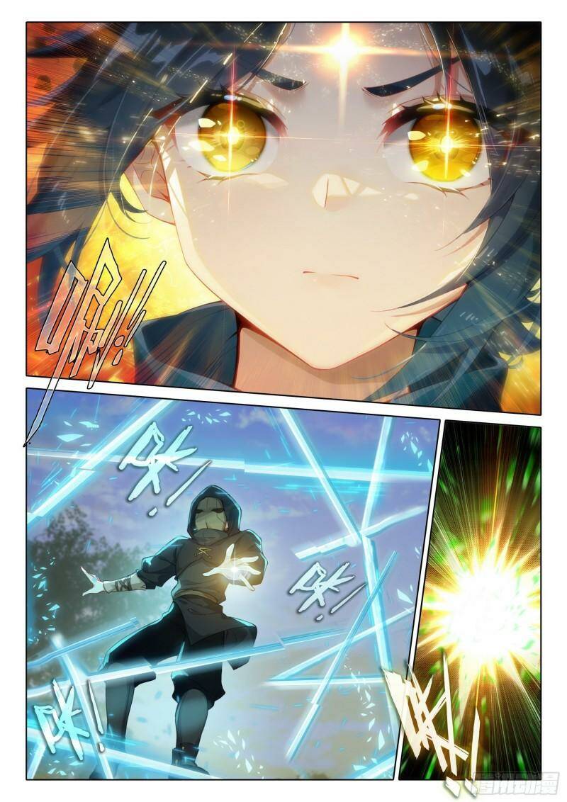 Đấu La Đại Lục 5 - Chapter 69 - Page 7