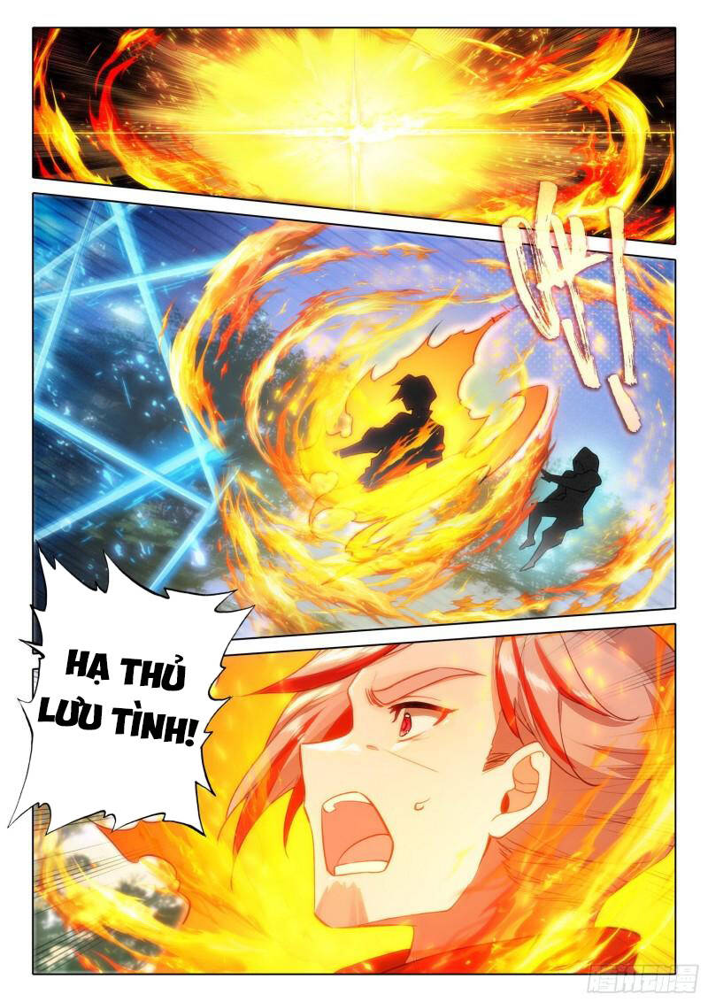 Đấu La Đại Lục 5 - Chapter 69 - Page 8