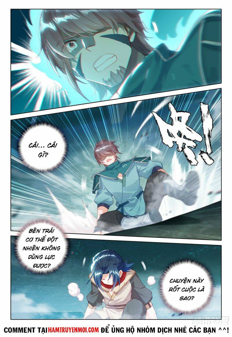 Đấu La Đại Lục 5 - Chapter 7 - Page 10