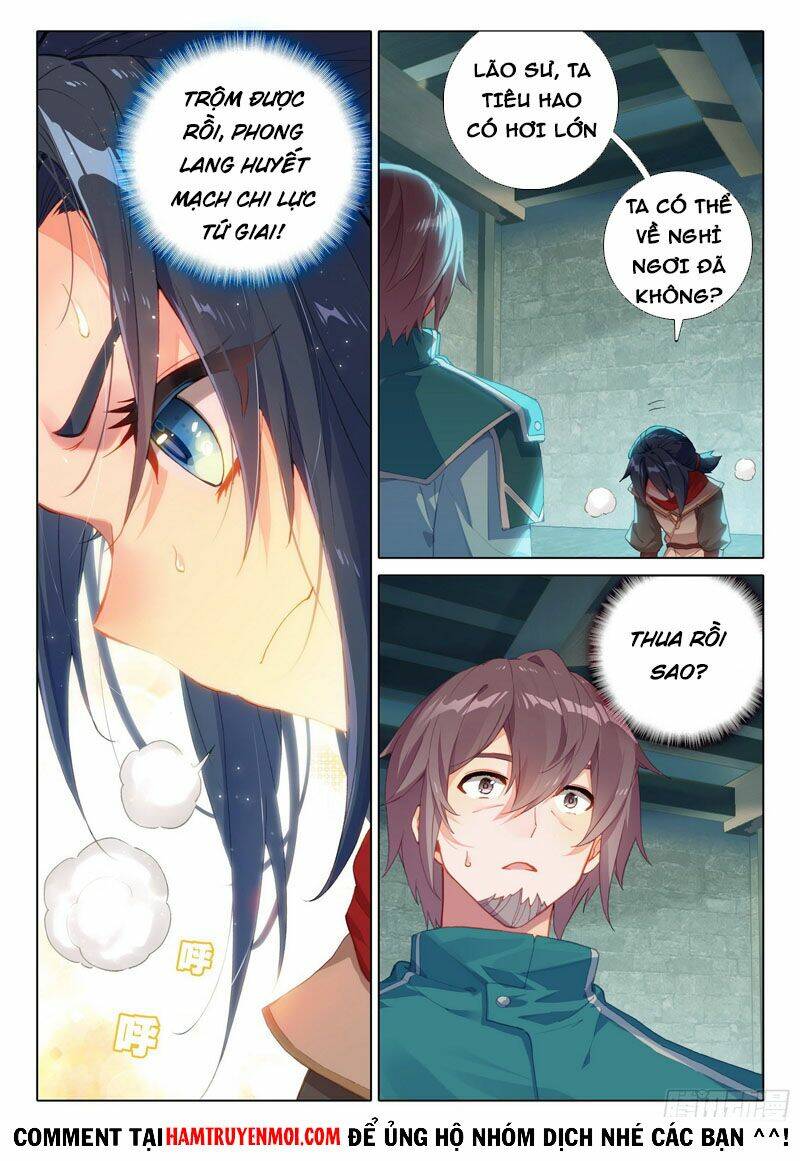 Đấu La Đại Lục 5 - Chapter 7 - Page 11