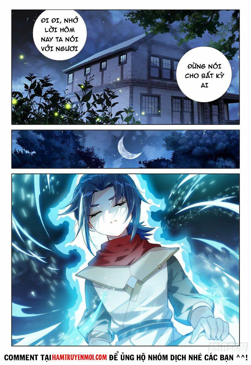 Đấu La Đại Lục 5 - Chapter 7 - Page 12