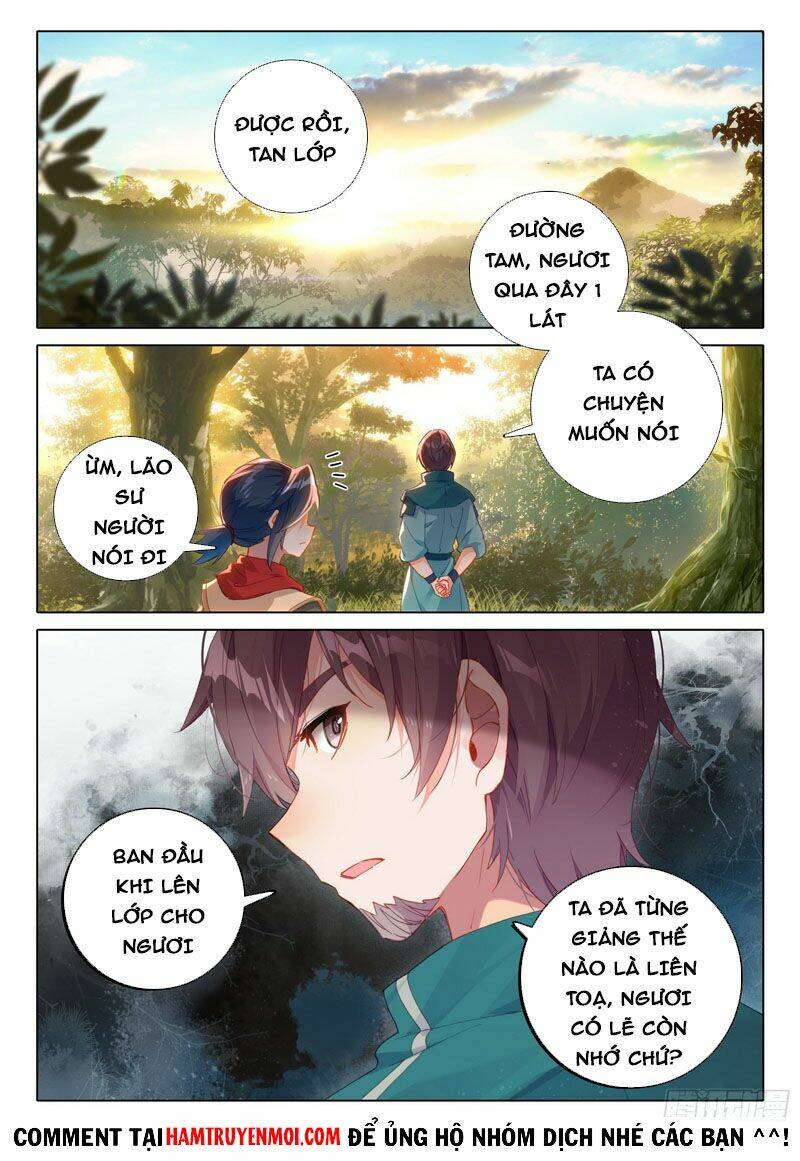 Đấu La Đại Lục 5 - Chapter 7 - Page 15