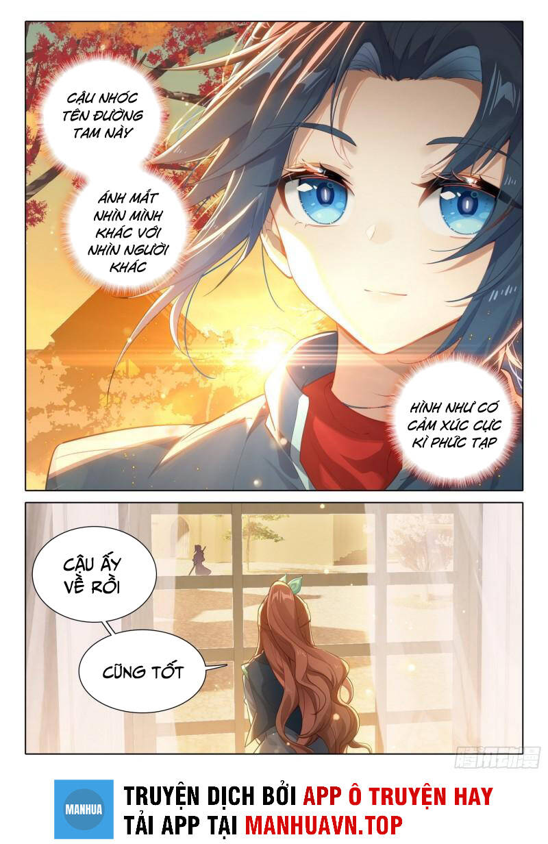 Đấu La Đại Lục 5 - Chapter 70 - Page 9