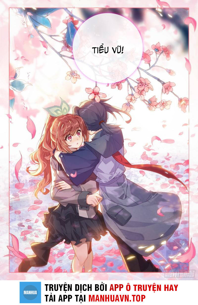 Đấu La Đại Lục 5 - Chapter 70 - Page 15