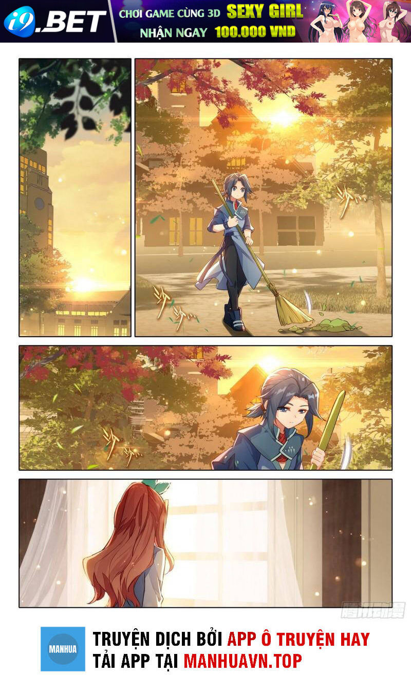 Đấu La Đại Lục 5 - Chapter 70 - Page 6