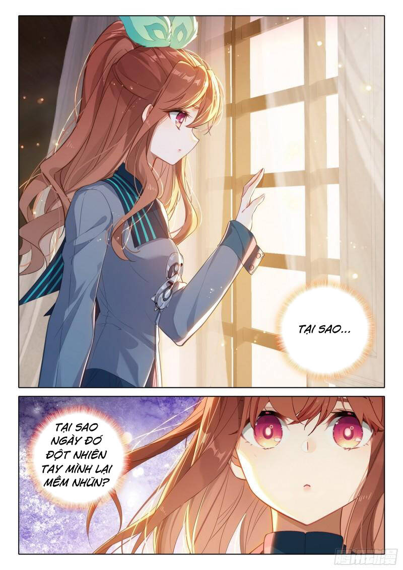 Đấu La Đại Lục 5 - Chapter 70 - Page 7