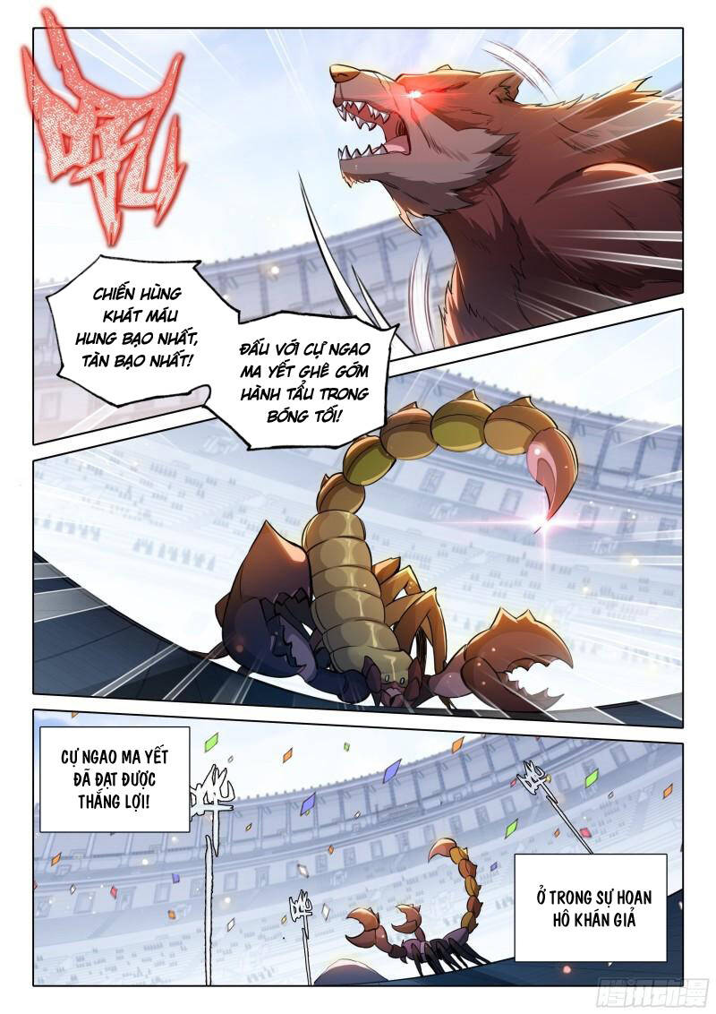 Đấu La Đại Lục 5 - Chapter 71 - Page 14