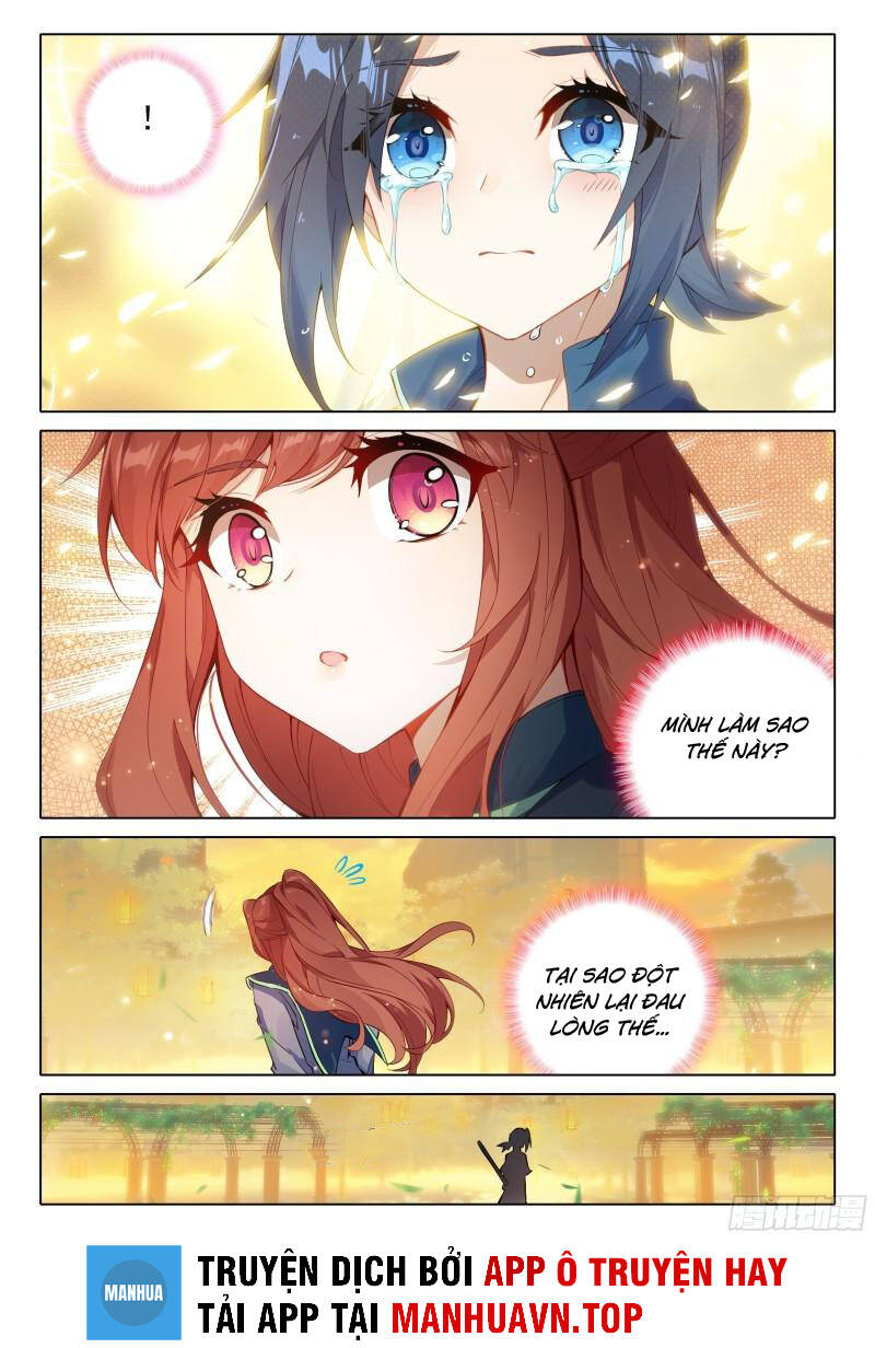 Đấu La Đại Lục 5 - Chapter 71 - Page 3