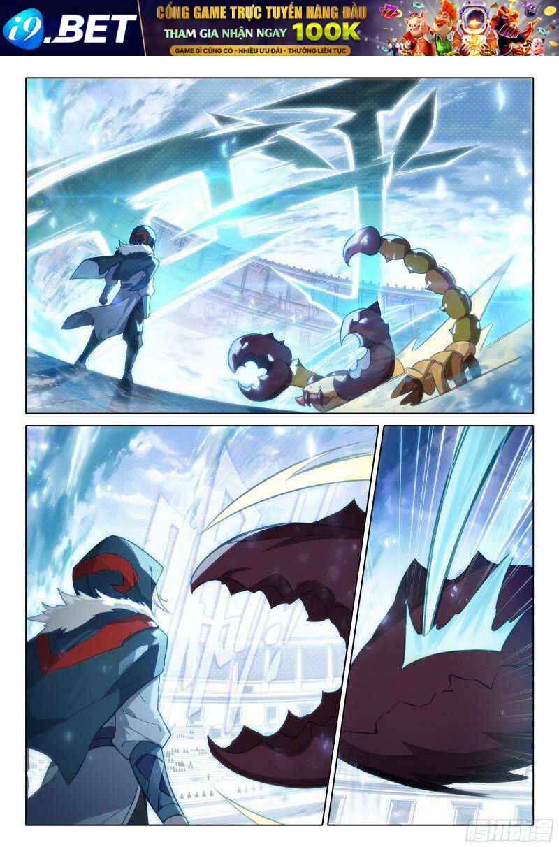 Đấu La Đại Lục 5 - Chapter 72 - Page 8