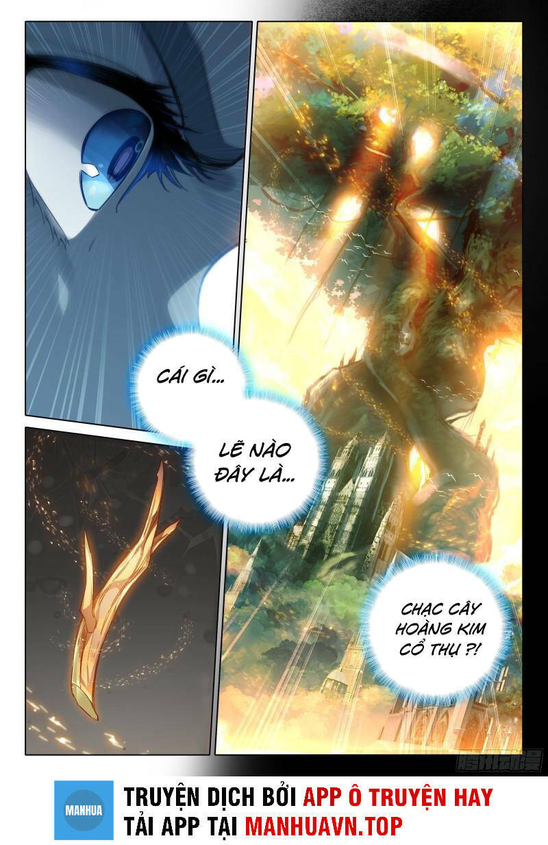 Đấu La Đại Lục 5 - Chapter 73 - Page 15