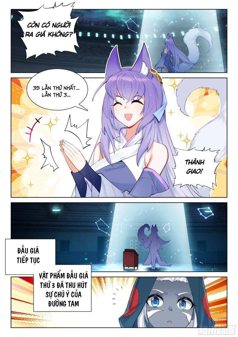 Đấu La Đại Lục 5 - Chapter 73 - Page 8