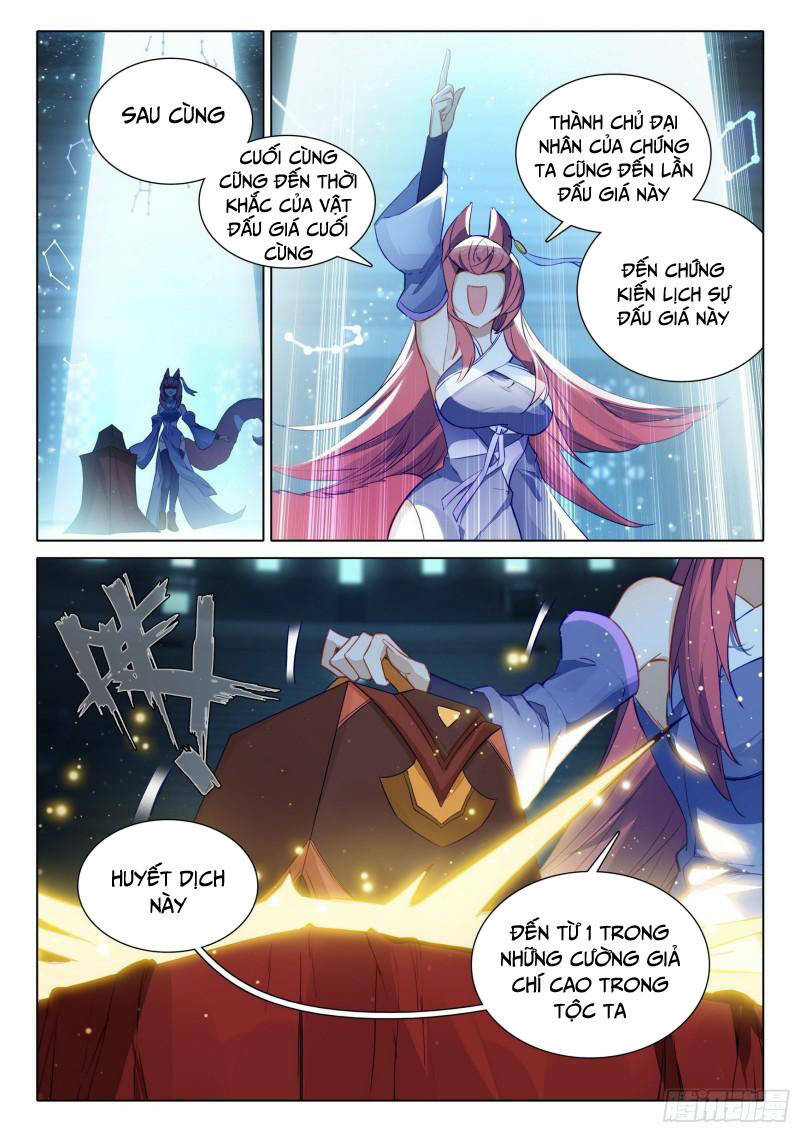 Đấu La Đại Lục 5 - Chapter 74 - Page 10