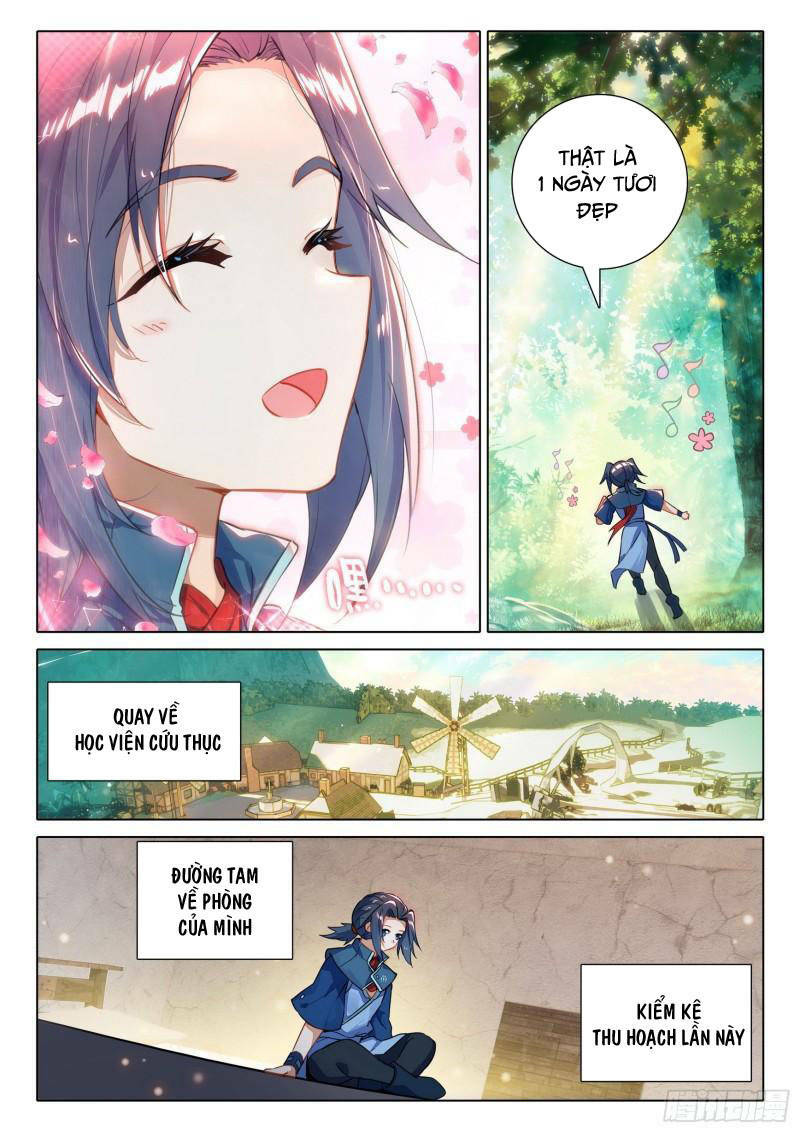 Đấu La Đại Lục 5 - Chapter 75 - Page 13