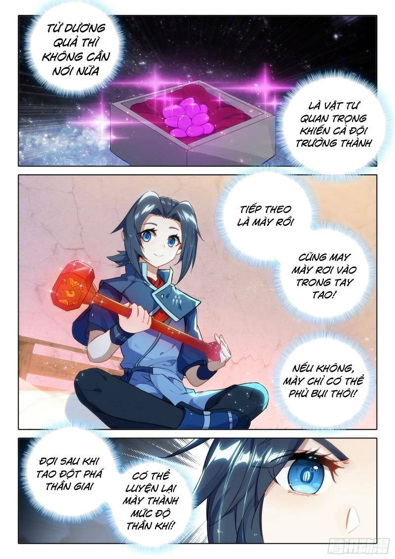 Đấu La Đại Lục 5 - Chapter 75 - Page 14