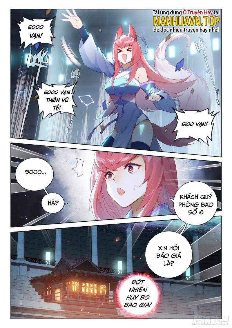Đấu La Đại Lục 5 - Chapter 75 - Page 3