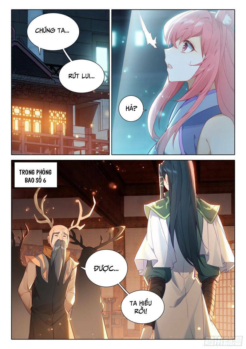 Đấu La Đại Lục 5 - Chapter 75 - Page 4