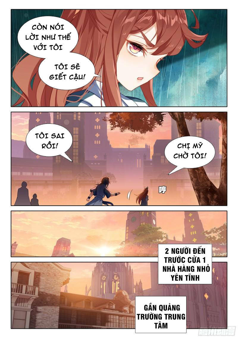 Đấu La Đại Lục 5 - Chapter 76 - Page 13