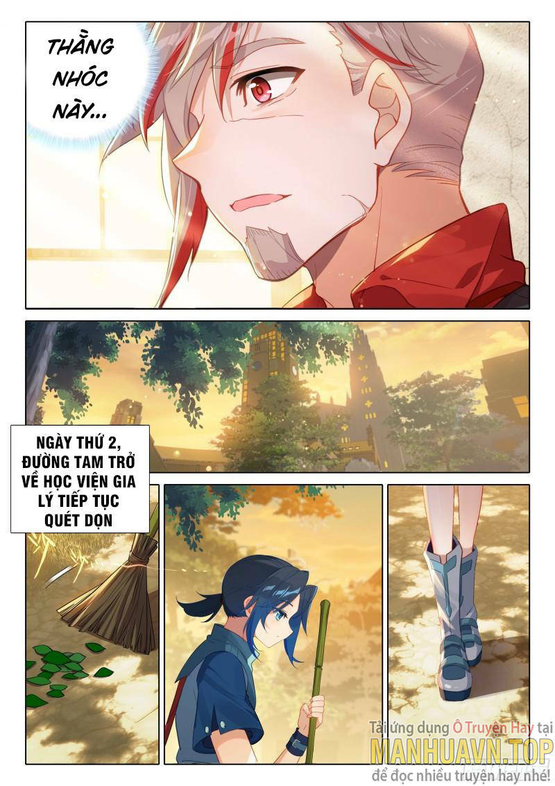 Đấu La Đại Lục 5 - Chapter 76 - Page 6