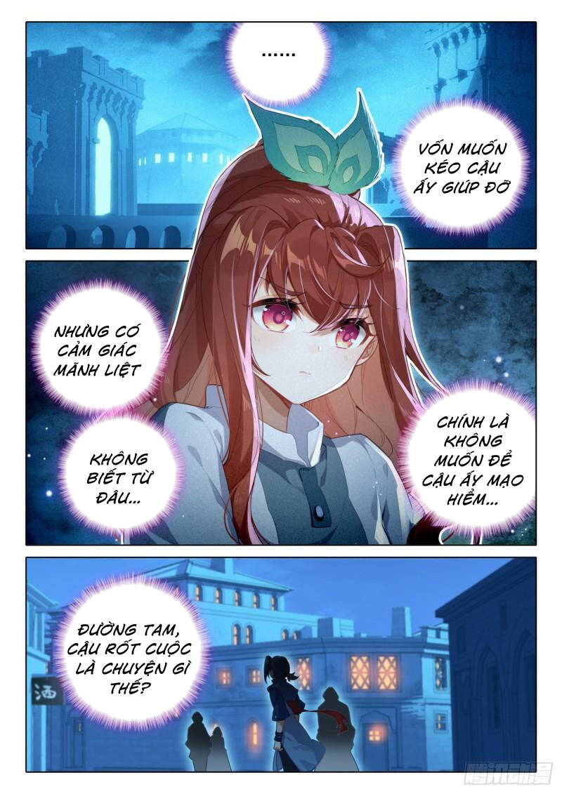 Đấu La Đại Lục 5 - Chapter 77 - Page 10