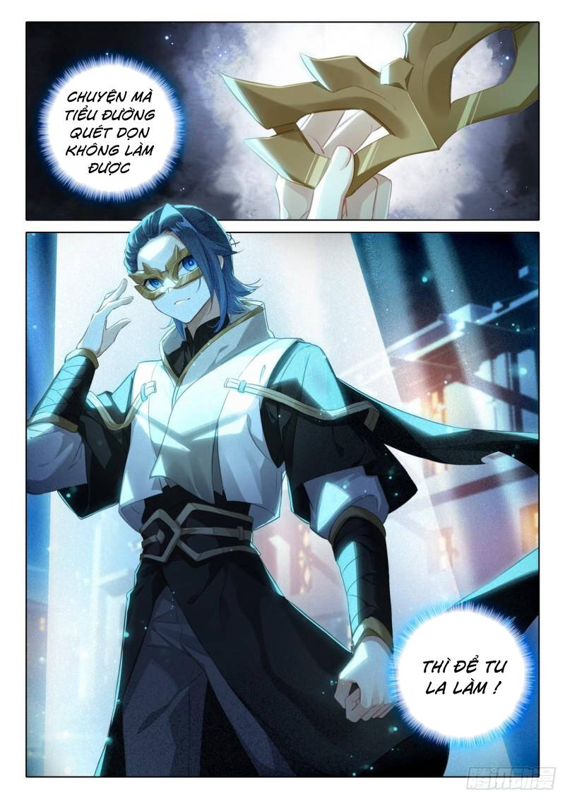 Đấu La Đại Lục 5 - Chapter 77 - Page 13