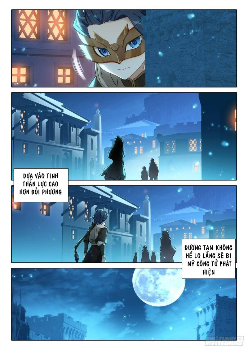 Đấu La Đại Lục 5 - Chapter 77 - Page 14