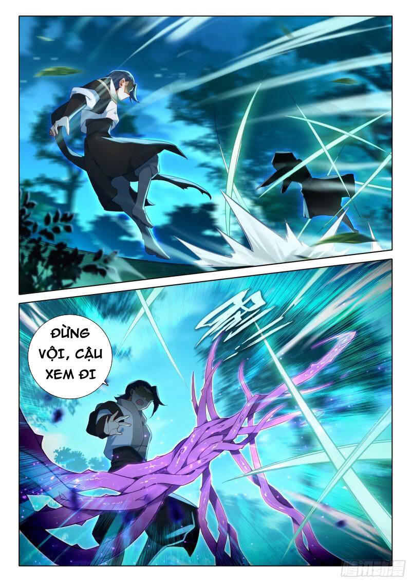 Đấu La Đại Lục 5 - Chapter 78 - Page 11