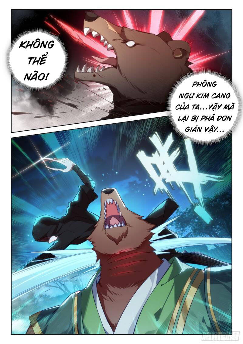 Đấu La Đại Lục 5 - Chapter 78 - Page 5