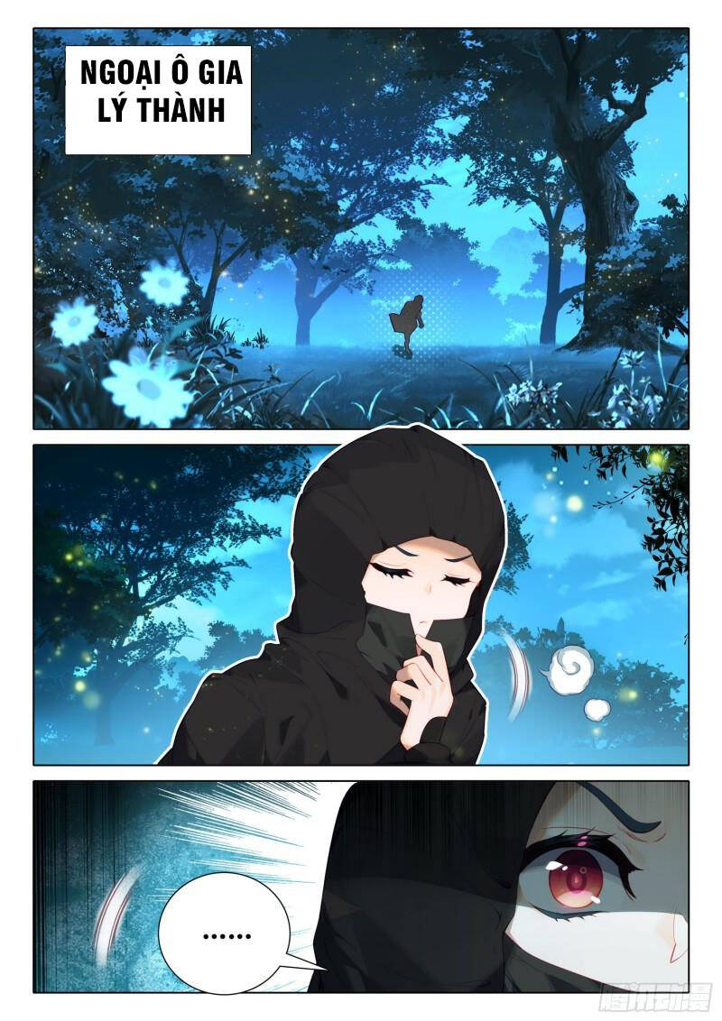 Đấu La Đại Lục 5 - Chapter 78 - Page 7