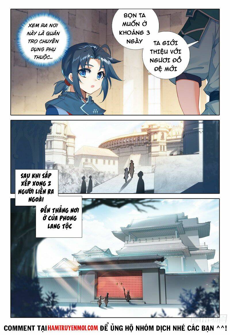 Đấu La Đại Lục 5 - Chapter 8 - Page 13