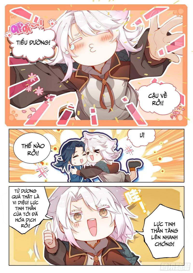 Đấu La Đại Lục 5 - Chapter 80 - Page 5