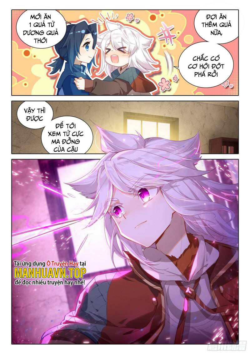 Đấu La Đại Lục 5 - Chapter 80 - Page 6