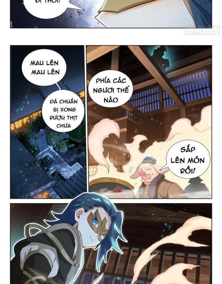 Đấu La Đại Lục 5 - Chapter 81 - Page 10