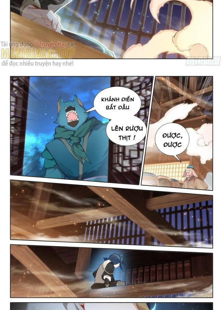 Đấu La Đại Lục 5 - Chapter 81 - Page 11