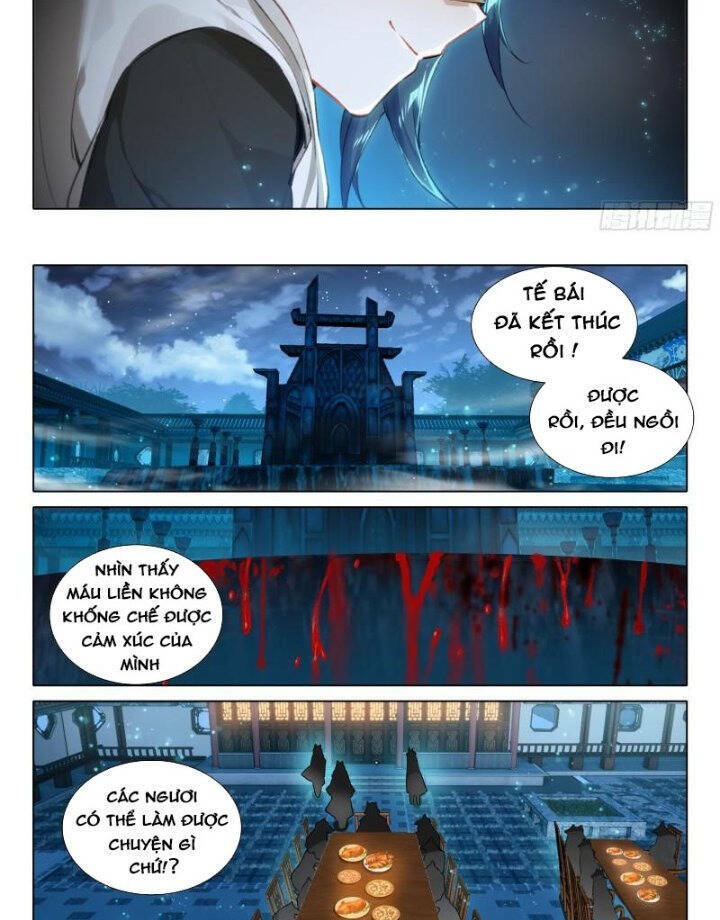 Đấu La Đại Lục 5 - Chapter 81 - Page 12