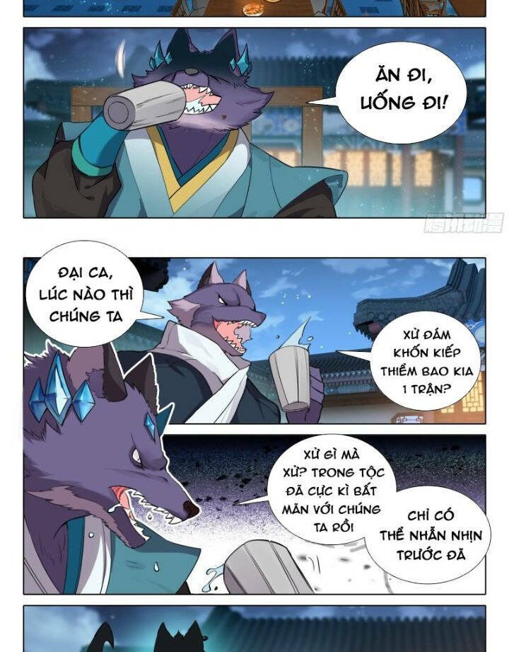 Đấu La Đại Lục 5 - Chapter 81 - Page 13