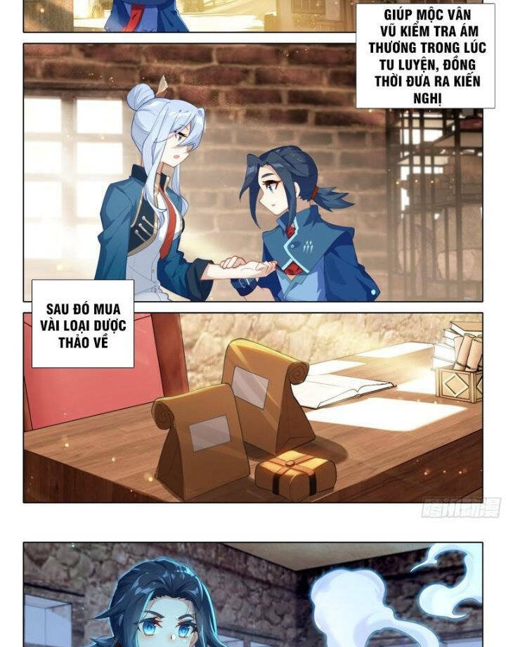 Đấu La Đại Lục 5 - Chapter 81 - Page 6