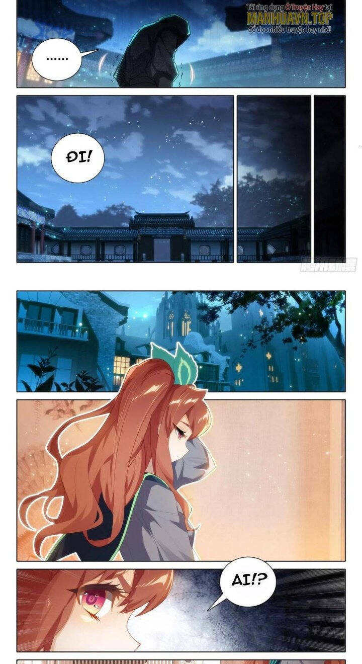 Đấu La Đại Lục 5 - Chapter 82 - Page 9