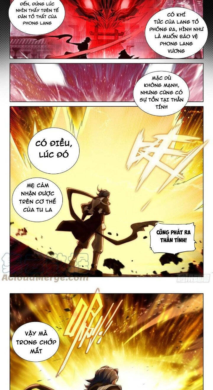 Đấu La Đại Lục 5 - Chapter 82 - Page 11