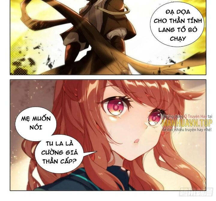 Đấu La Đại Lục 5 - Chapter 82 - Page 12