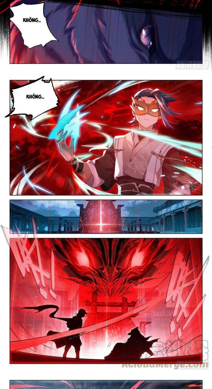 Đấu La Đại Lục 5 - Chapter 82 - Page 3